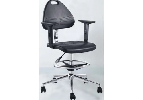 PU Bubble Backrest Chair15